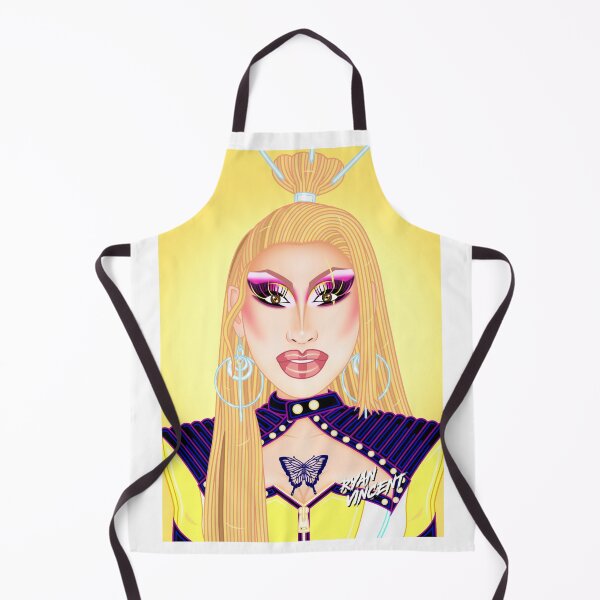Item preview, DRAG QUEEN ROYALTY S15 designed and sold by leonripstir87.