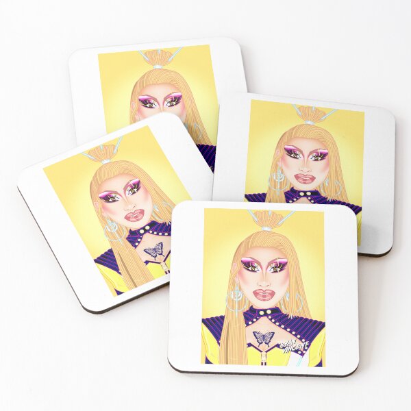 Artikelvorschau, DRAG QUEEN ROYALTY S15 entworfen und verkauft von leonripstir87.