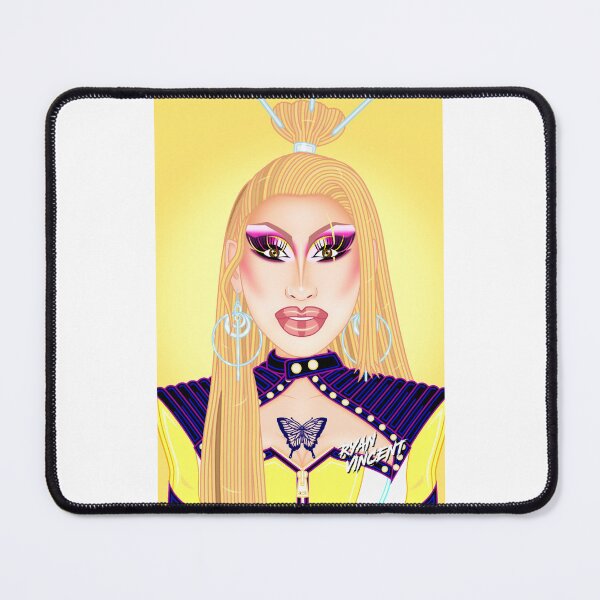 Item preview, DRAG QUEEN LA REALEZA S15 designed and sold by leonripstir87.