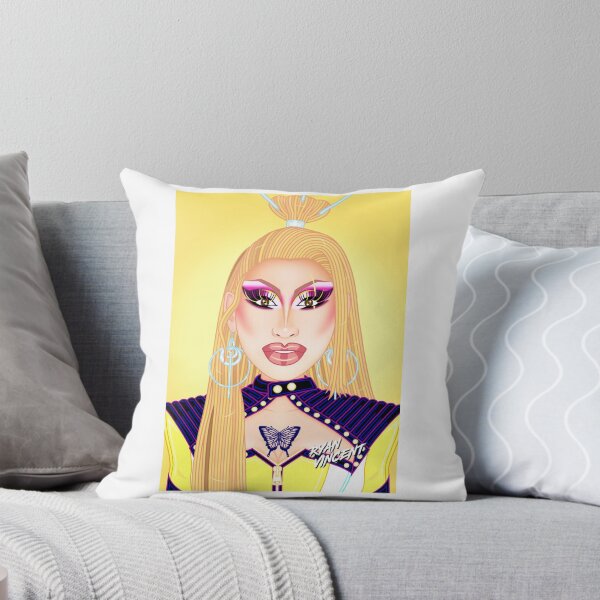 Item preview, DRAG QUEEN ROYALTY S15 designed and sold by leonripstir87.