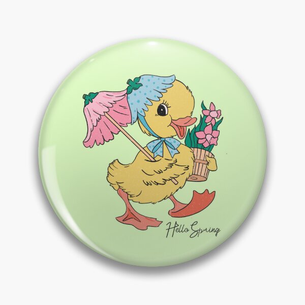 Item preview, Hello Spring (Happy Easter) designed and sold by Hope London.