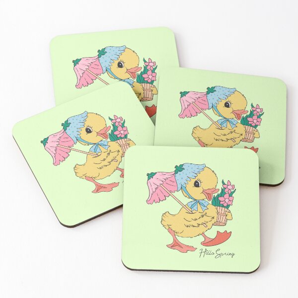 Item preview, Hello Spring (Happy Easter) designed and sold by Hope London.