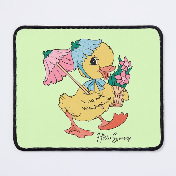 Item preview, Hello Spring (Happy Easter) designed and sold by Hope London.