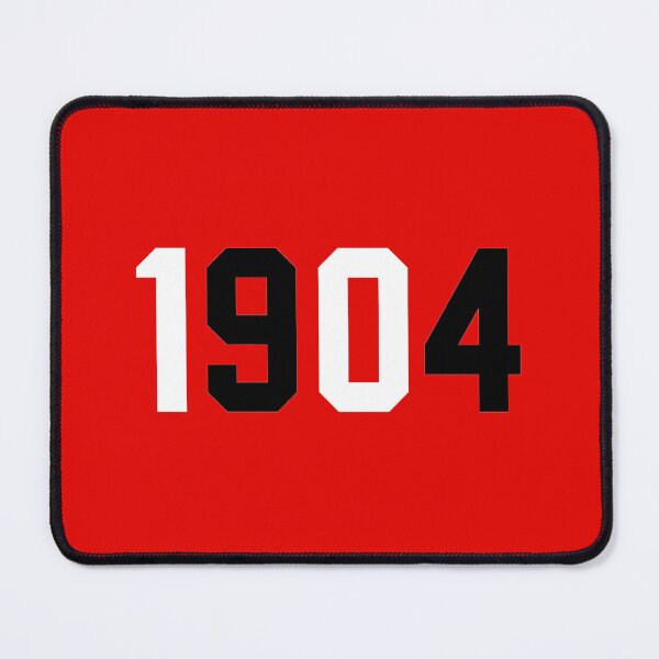 Item preview, 1904 Freiburg Striped BW designed and sold by VRedBaller.