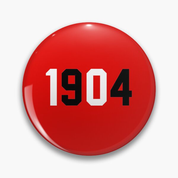 Item preview, 1904 Freiburg Striped BW designed and sold by VRedBaller.