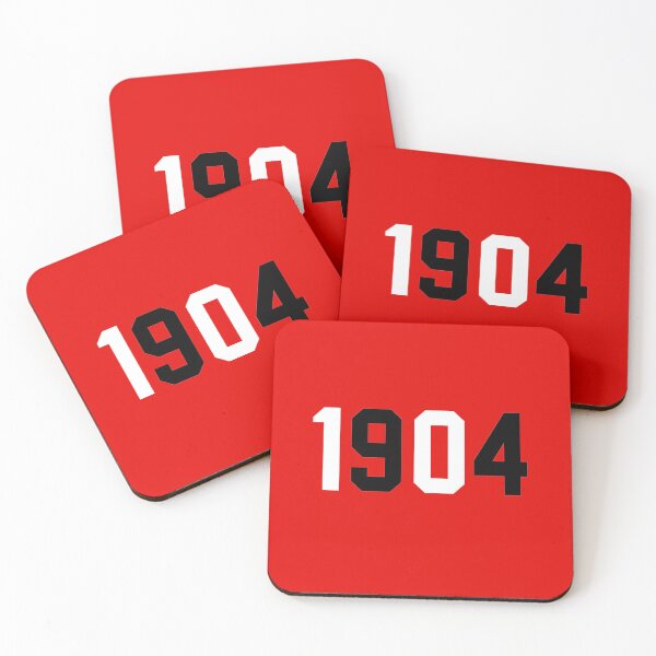 Item preview, 1904 Freiburg Striped BW designed and sold by VRedBaller.