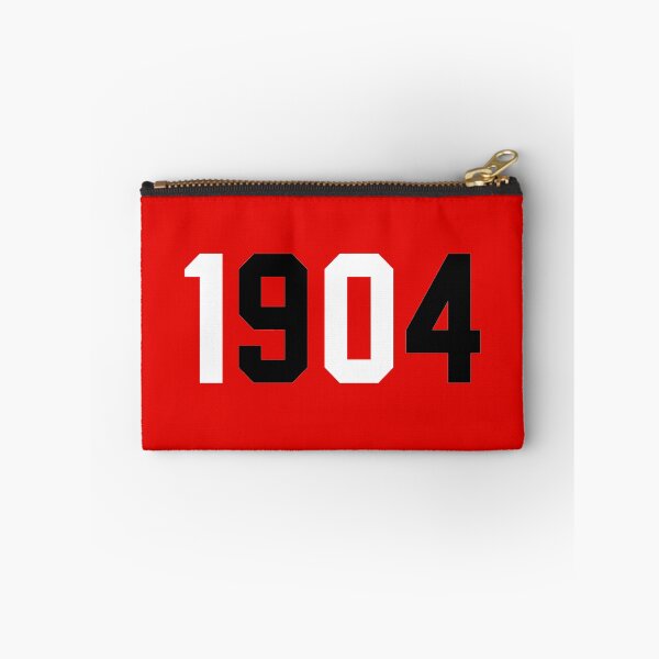 Item preview, 1904 Freiburg Striped BW designed and sold by VRedBaller.