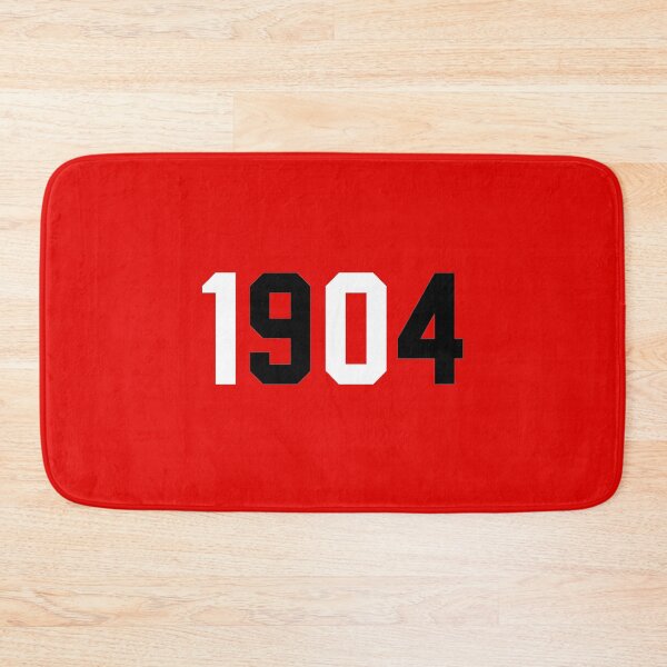Item preview, 1904 Freiburg Striped BW designed and sold by VRedBaller.
