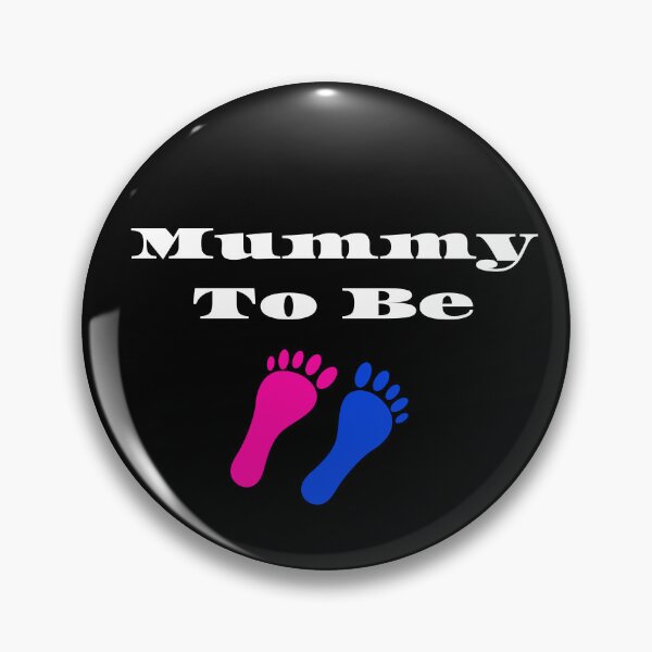Item preview, Mummy To Be | Baby Gender Reveal | Family Matching Set | Mother | designed and sold by TeesByAngelzB.