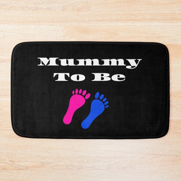Item preview, Mummy To Be | Baby Gender Reveal | Family Matching Set | Mother | designed and sold by TeesByAngelzB.