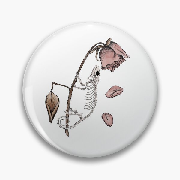 Item preview, Dead roses designed and sold by GoodKarmaInked.
