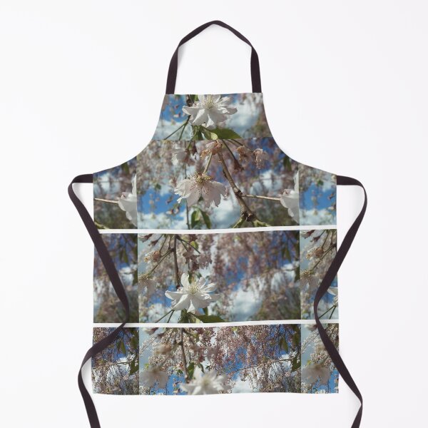 Item preview, Pretty Flowers on Tree - Original Photography designed and sold by JulienneJc.