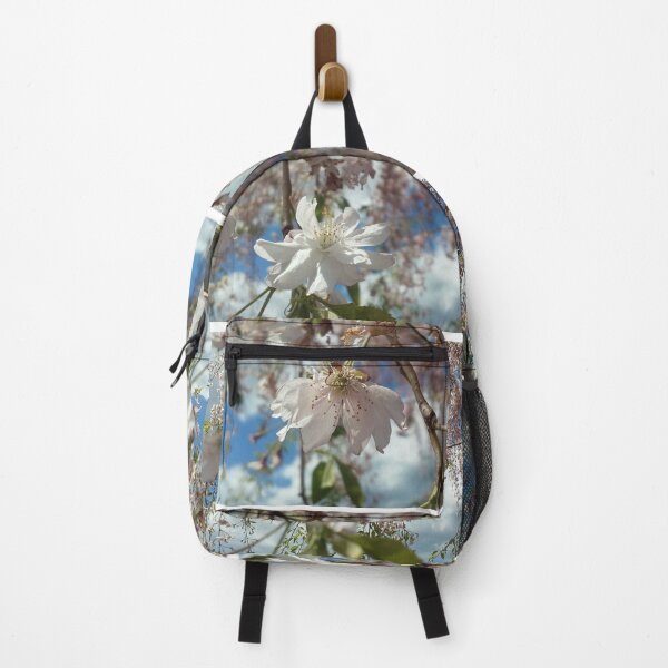 Item preview, Pretty Flowers on Tree - Original Photography designed and sold by JulienneJc.