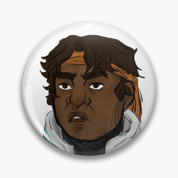Item preview, He’s judging you  designed and sold by Dapperenby137.