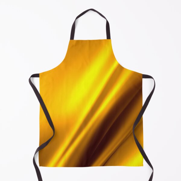 Item preview, Golden silk fabric. designed and sold by claireseyeview.
