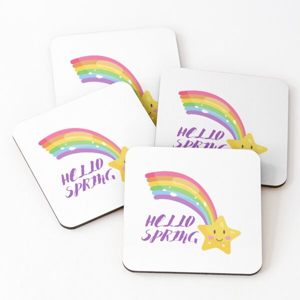 Item preview, HELLO SPRING  designed and sold by IsaCria.