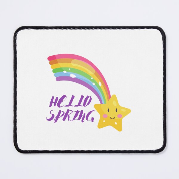 Item preview, HELLO SPRING designed and sold by IsaCria.