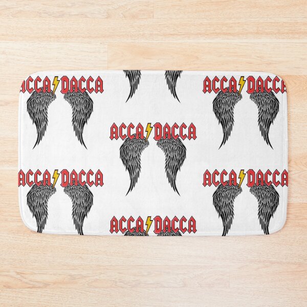 Item preview, Acca/Dacca designed and sold by BelindaApps.