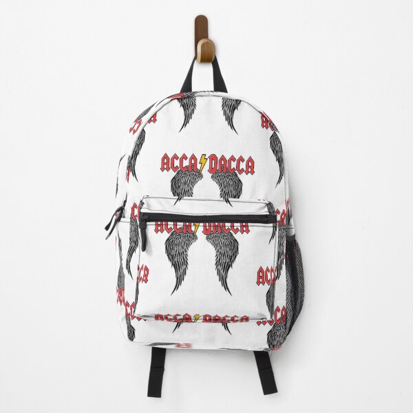 Item preview, Acca/Dacca designed and sold by BelindaApps.