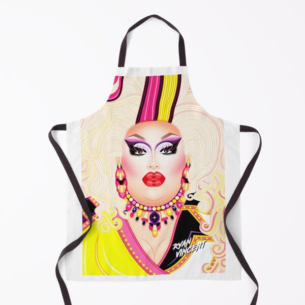 Item preview, DRAG QUEEN ROYALTY S15 designed and sold by leonripstir87.