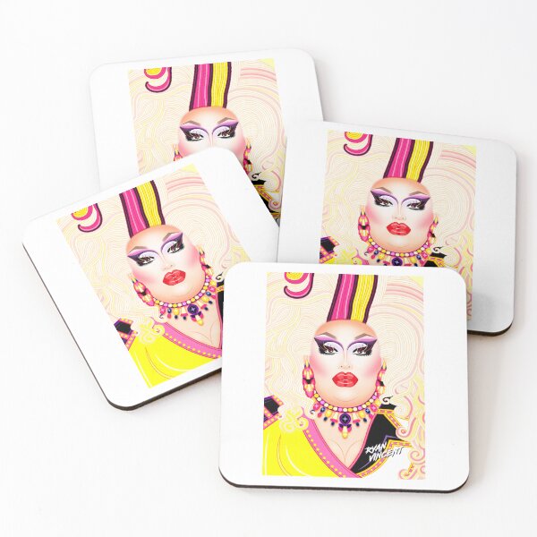 Artikelvorschau, DRAG QUEEN ROYALTY S15 entworfen und verkauft von leonripstir87.