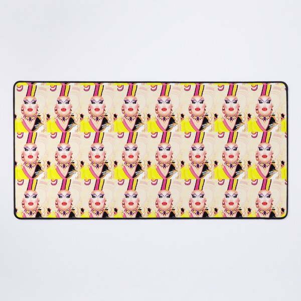 Item preview, DRAG QUEEN LA REALEZA S15 designed and sold by leonripstir87.