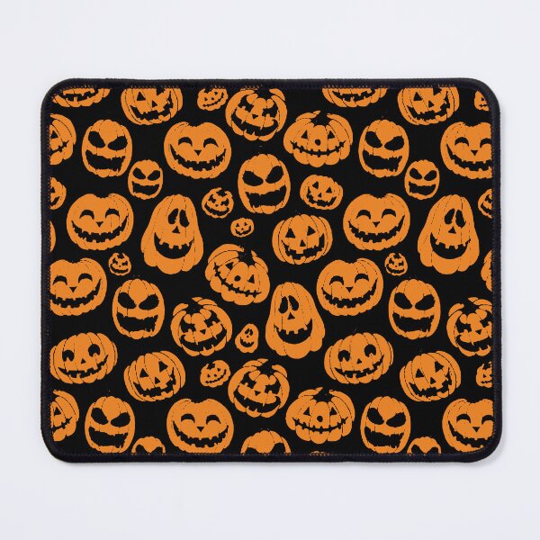Item preview, Halloween Pumpkins designed and sold by AbundanceSeed.