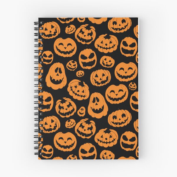 Item preview, Halloween Pumpkins designed and sold by AbundanceSeed.