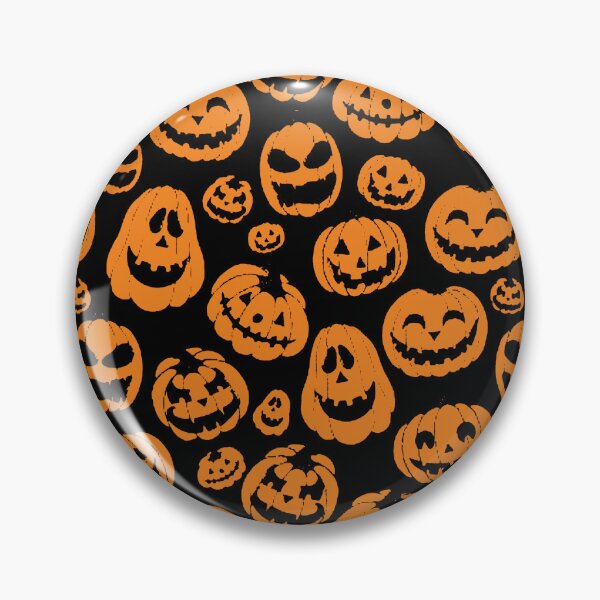 Item preview, Halloween Pumpkins designed and sold by AbundanceSeed.