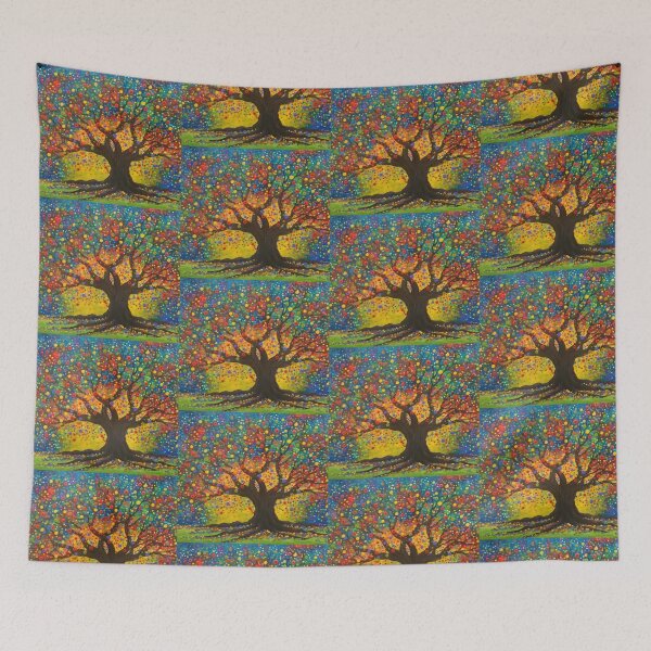 Item preview, tree of Life designed and sold by camejoesther.