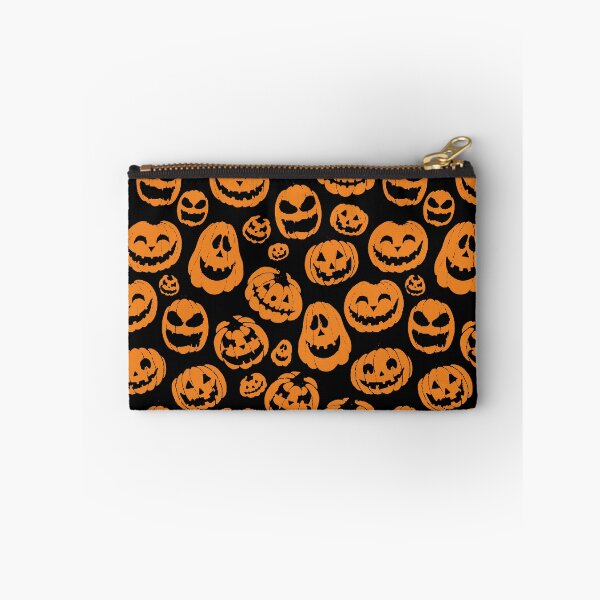 Item preview, Halloween Pumpkins designed and sold by AbundanceSeed.