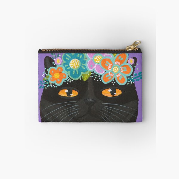 Item preview, Spring Kitty 3 designed and sold by KilkennyCat Art.