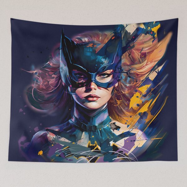 Item preview, Genius, Hacker, Bat designed and sold by Guardian2101.
