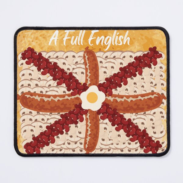 Item preview, Full English Breakfast designed and sold by Haysforhorses.