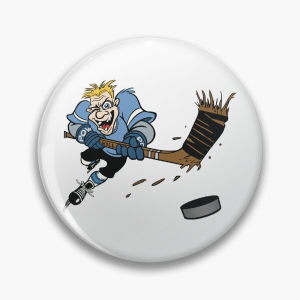 Item preview, Most hockey players eventually need a good dentist designed and sold by ThundRDownunder.