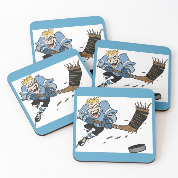 Item preview, Most hockey players eventually need a good dentist designed and sold by ThundRDownunder.