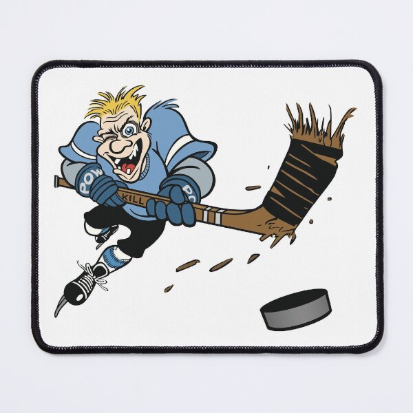Item preview, Most hockey players eventually need a good dentist designed and sold by ThundRDownunder.