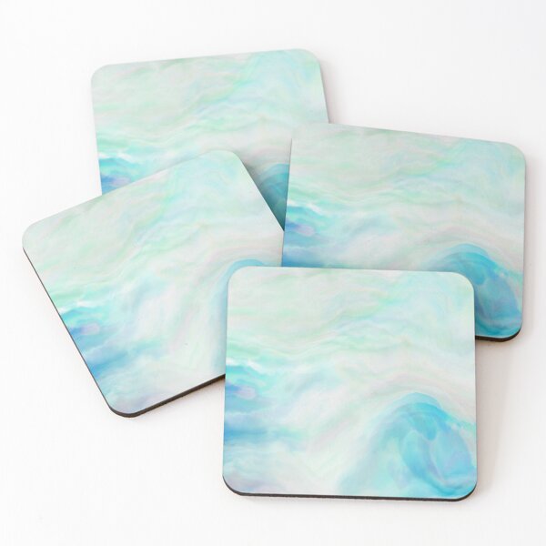 Item preview, Mysterious waters opal designed and sold by RoseAesthetic.