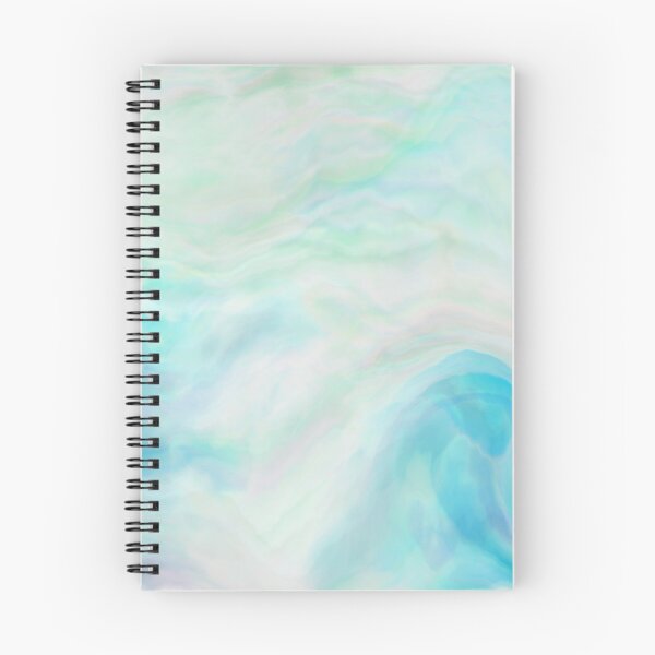 Item preview, Mysterious waters opal designed and sold by RoseAesthetic.