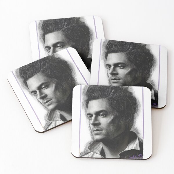 Item preview, Johnny Knoxville designed and sold by JelliDigitalArt.