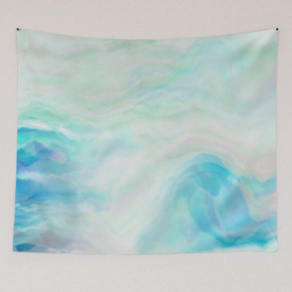 Item preview, Mysterious waters opal designed and sold by RoseAesthetic.