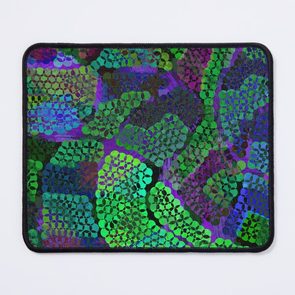 Item preview, dot art designed and sold by Jodie Cooper.