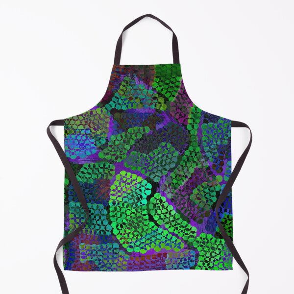 Item preview, dot art designed and sold by Jodie Cooper.