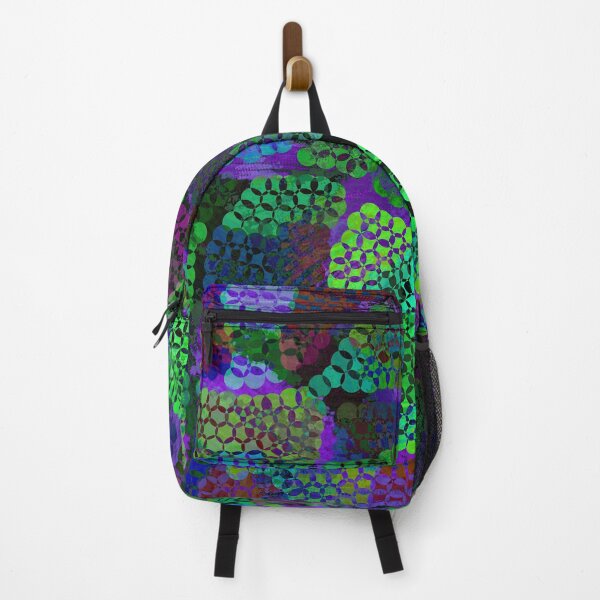 Item preview, dot art designed and sold by Jodie Cooper.