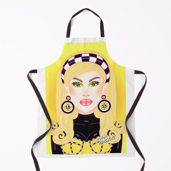 Item preview, DRAG QUEEN ROYALTY S15 designed and sold by leonripstir87.