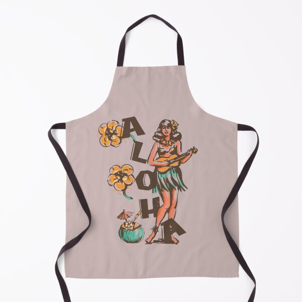 Item preview, Aloha designed and sold by Fathom204.