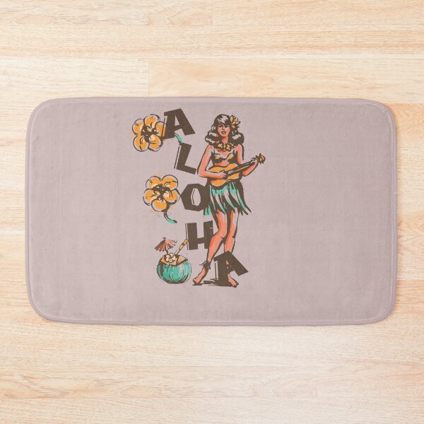 Item preview, Aloha designed and sold by Fathom204.