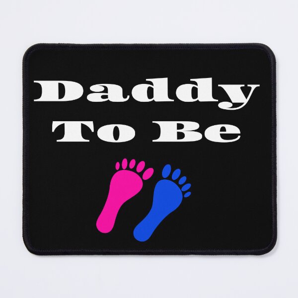 Item preview, Daddy To Be | Baby Gender Reveal | Family Matching Set | Father | designed and sold by TeesByAngelzB.