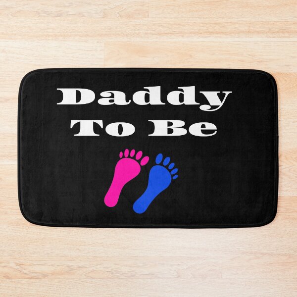 Item preview, Daddy To Be | Baby Gender Reveal | Family Matching Set | Father | designed and sold by TeesByAngelzB.