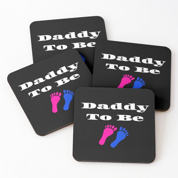 Item preview, Daddy To Be | Baby Gender Reveal | Family Matching Set | Father | designed and sold by TeesByAngelzB.